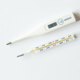 Thermometer