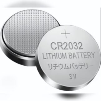coin battery