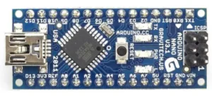 Aurduino Nano 300x136