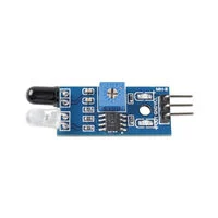 IR sensor
