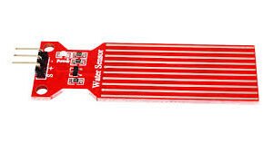Water Sensor